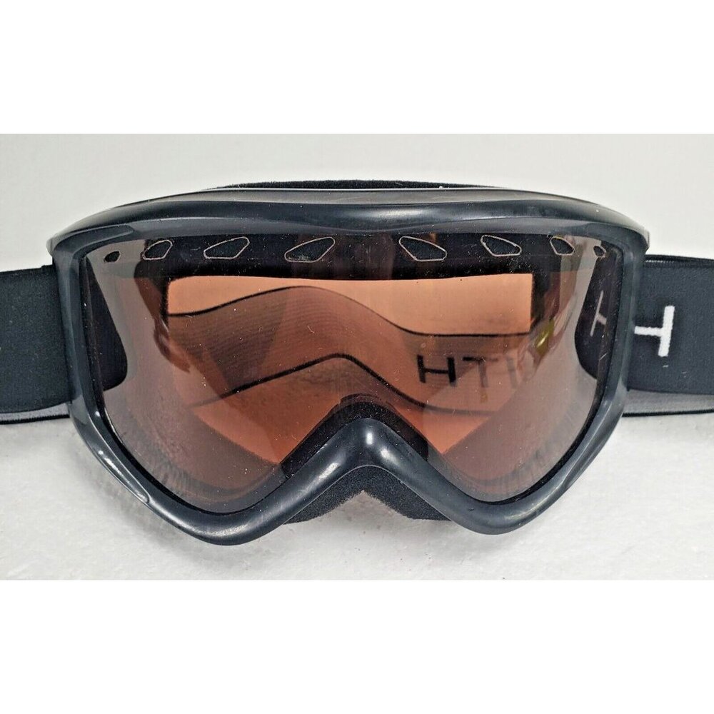Smith Optics Snow Goggles MC423 W/Adjustable Logo Strap